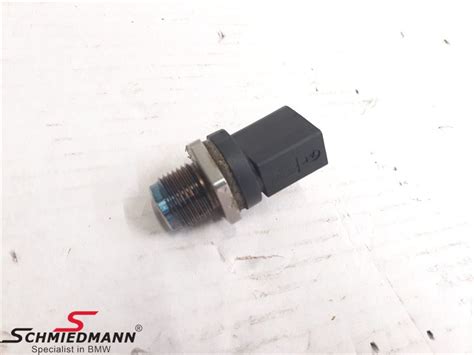 Fuel rail pressure sensor - 13538577623, 13 53 8 577 623, 8577623 ...