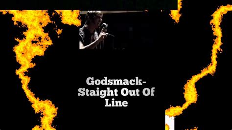 Top 10 Godsmack Songs Youtube