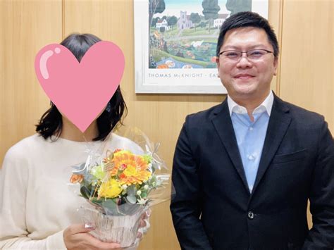 成婚インタビュー 結婚相談所ブライダルパートナーズ