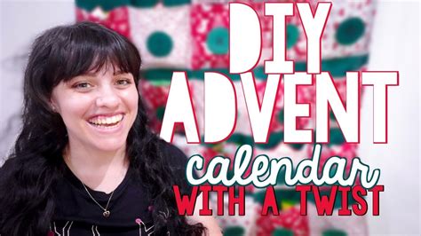 Diy Homemade Advent Calendar Advent Calendar Diy For Toddlers School