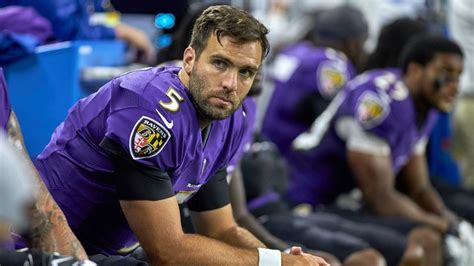 Joe Flacco Completes a Quick Sale of His Elite Maryland Mansion