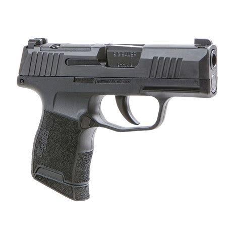 Pistolet Sig Sauer OR P365 Kal 9x19