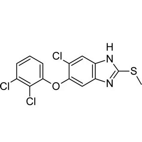 Triclabendazole Tab at Best Price in India