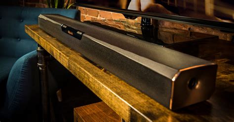 Why A Soundbar Three Reasons To Add A Soundbar To Your Tv Klipsch