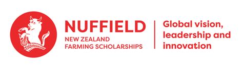 Nuffield Farming Scholarships New Zealand