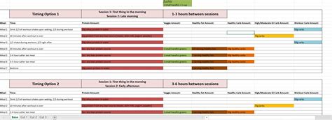 Rp Custom Training Templates