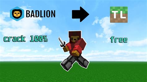 C Ch C I Badlion Client Cho Tlauncher Mi N Ph Tr N Pc Youtube