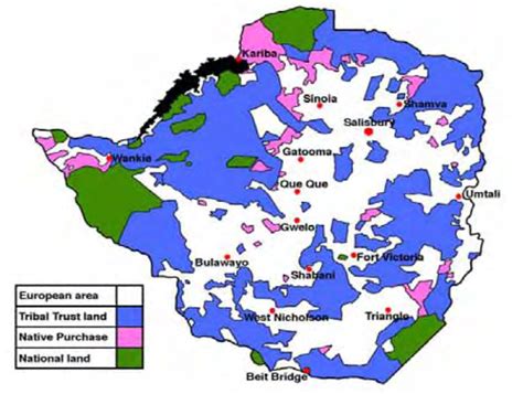 Figure From The Relationship Between Hiv And Aids And Water