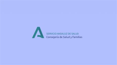 Cita Previa Servicio Andaluz De Salud Cita Previa Espa A