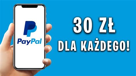 Nowy Spos B Jak Zarobi Z Na Paypal W Minut Zarabianie Przez