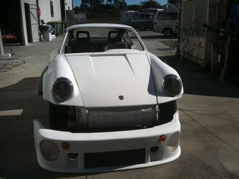 Porsche 911 Kit Car