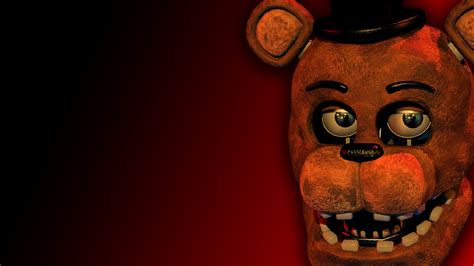 Five Nights At Freddys 3