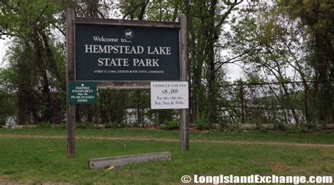 Hempstead Lake State Park - Alchetron, the free social encyclopedia