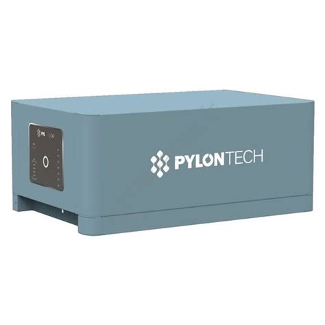 Contr Le Du Syst Me De Batterie Pylontech Bms Force H Fc M