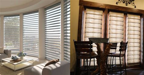 Blinds vs Shades: Difference Between Blinds and Shades — Adrette Window ...