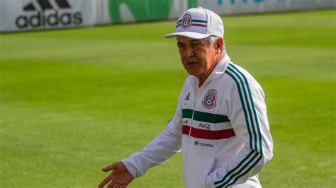 Tuca Ferretti Revela Que Le Impusieron Jugadores Cuando Era El Dt De La