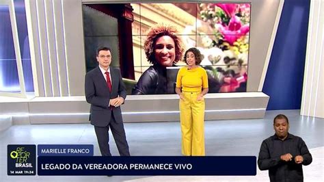 Morte De Marielle Franco Completa 6 Anos E Ainda Faltam Respostas