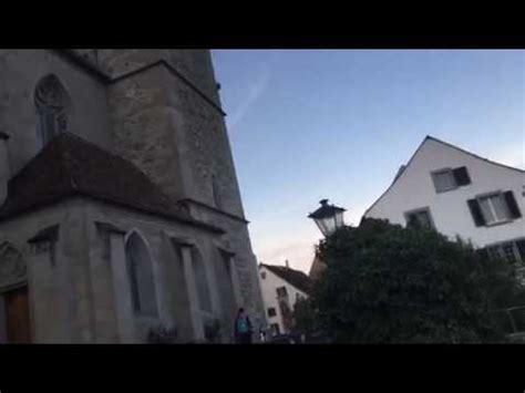 rapperswil jona switzerland Suiça YouTube