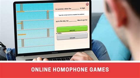 10 Fun Online Games For Practicing Homophones - Number Dyslexia