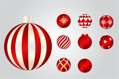 Hilfe Krankheit Pack christmas ball graphic Dekorativ Fahrkarte Erfüllen