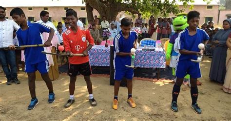 In Sundargarh district, hockey isn’t a sport but a way of life - a