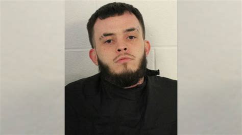 Ga Sex Offender Impregnated Teens Before Raping Girl Visiting Her Friend Prosecutors Say