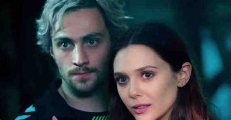 Fallen Rocket Relationship Spotlight Pietro And Wanda Maximoff The