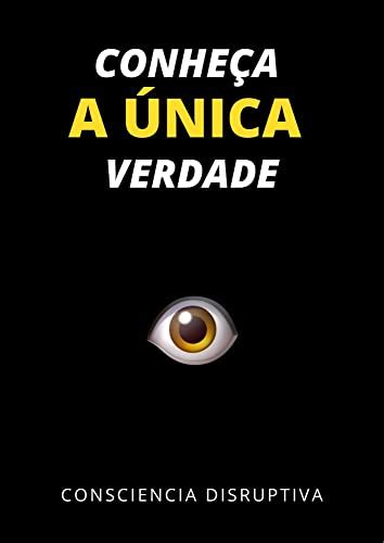 Conheça a Única Verdade eBook Resumo Ler Online e PDF por