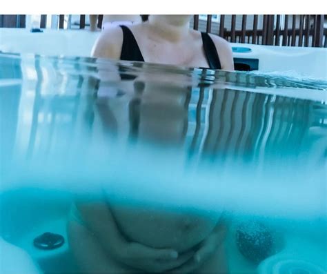 Is It Safe To Use A Hot Tub During Pregnancy Elite Spa Gardens