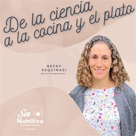 Temporada 4 Ser Nutritivo Podcast