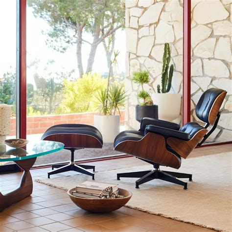 Eames Lounge Chair Collection – Herman Miller Store