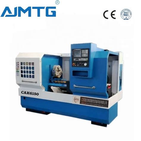 Well Sold High Quality Ck Ck Ck Ck Heavy Cnc Lathe