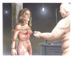 Bdsm Artwork Caution Harsh Porn Pictures Xxx Photos Sex Images Pictoa