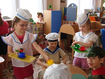 Сюжетные костюмы - СПОРТИВНОЕ ДЕТСТВО