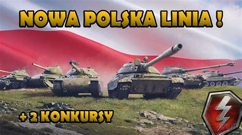 Polska Linia Czo G W Rednich Kody Bonusowe Youtube