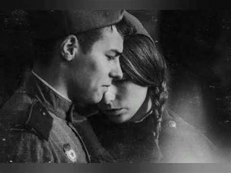 Темная ночь. Стихи В.Агатова. Музыка Н.Богословского. # ...