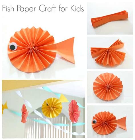 Paper Crafts For Seniors: 20 Easy Ideas To Try!