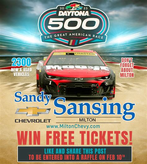 Reviewing the latest deals at sandy sansing chevrolet milton now 7