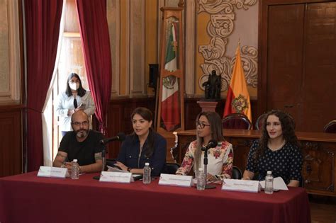 IMMUJERIS Invita A Participar En Convocatoria A La Presea Amalia