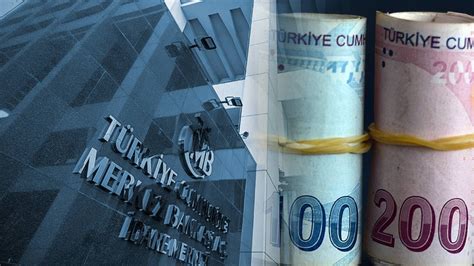 Merkez Bankası ndan KKM ve mevduat analizi Ekonomim