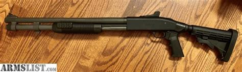 Armslist For Sale Mossberg 590a1 Tactical