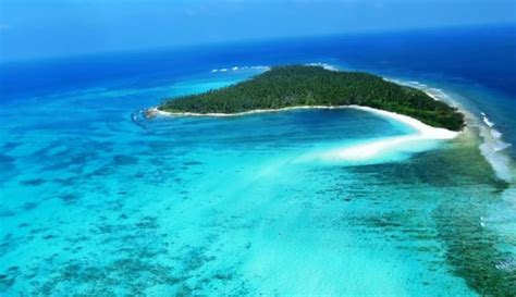 Top Hotels And Resorts In Lakshadweep: Luxury Escapes