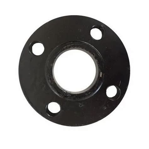 Jindaltubacex Round Stainless Steel 304 Slip On Flanges For Industrial At Rs 35piece In Mumbai