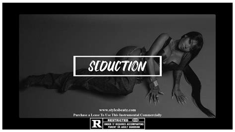 Free Sad Type Beat Seduction Soulful Randb X Sza Randb Type Beat 2022