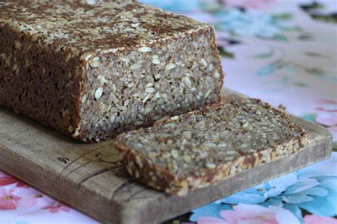 Whole Grain Rye Bread Recipe at Dennis Palacios blog