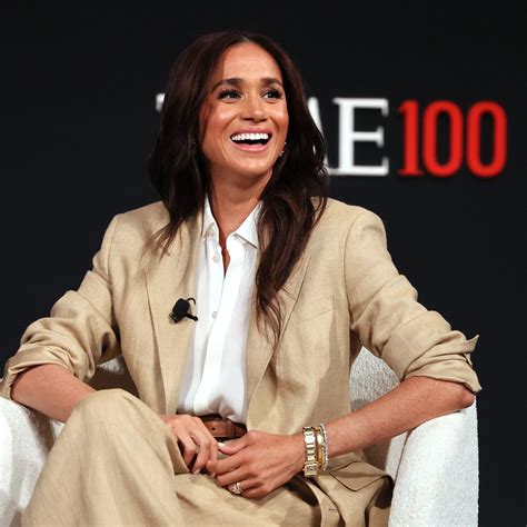 Meghan Markle, Duchess of Sussex: News, Photos, Articles & More