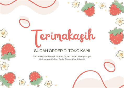 Halaman Gratis Desain Contoh Merah Putih Canva