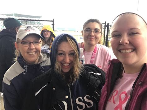 Ross Medical Education Center in Kalamazoo & Portage Run to End