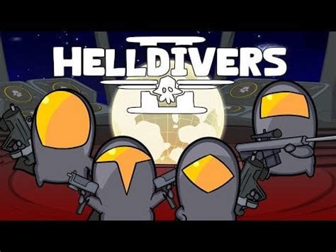 For Super Earth! | Helldivers 2 : r/Helldivers