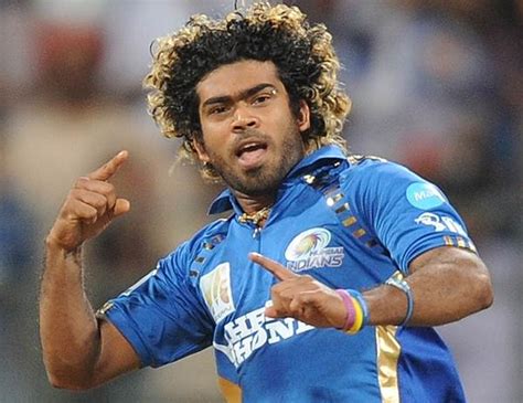 Mumbai Indians might release Lasith Malinga for IPL auction